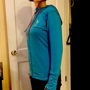 ASICS NYC 2014 Marathon Finisher top